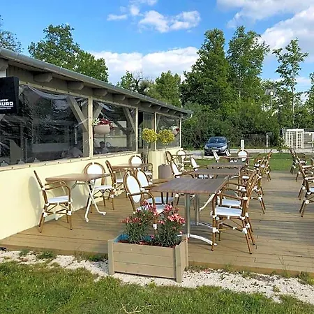 Bed and Breakfast Napsugar Club Es Panzio