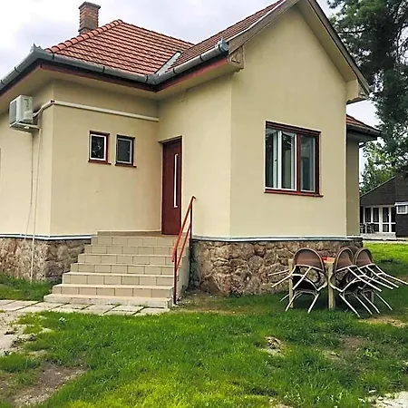 Napsugar Club Es Panzio Fonyód