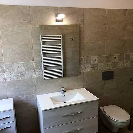 Napsugar Club Es Panzio Bed & Breakfast 3*
