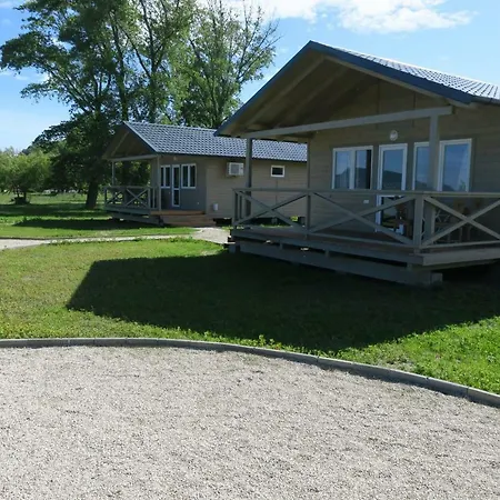 Nocleg ze śniadaniem Napsugar Club Es Panzio 3*