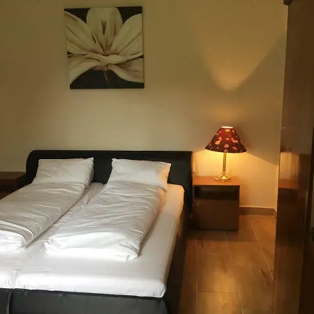 Nocleg ze śniadaniem Napsugar Club Es Panzio Fonyód