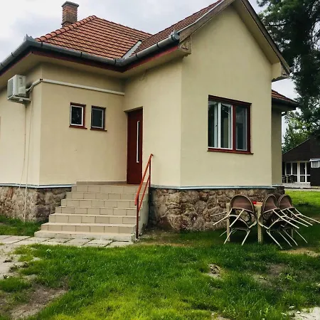 Nocleg ze śniadaniem Napsugar Club Es Panzio