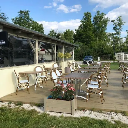 Napsugar Club Es Panzio 3*