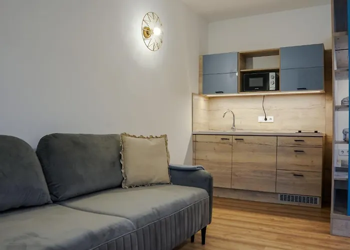 Nocleg ze śniadaniem Napsugar Club Es Panzio 3*