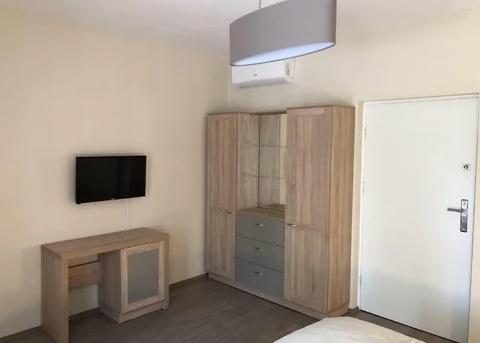 Nocleg ze śniadaniem Napsugar Club Es Panzio 3*