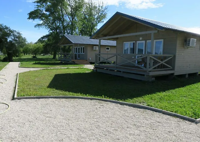 Nocleg ze śniadaniem Napsugar Club Es Panzio 3*