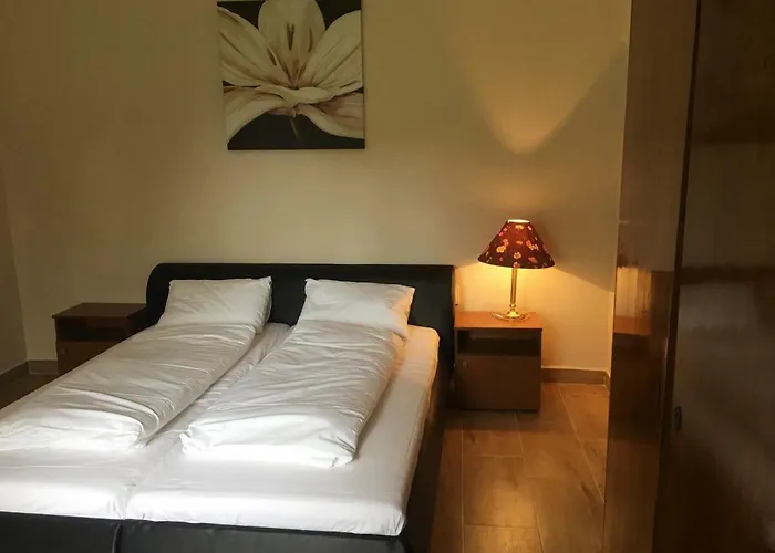 Nocleg ze śniadaniem Napsugar Club Es Panzio Fonyód
