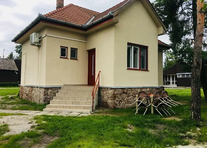 Nocleg ze śniadaniem Napsugar Club Es Panzio